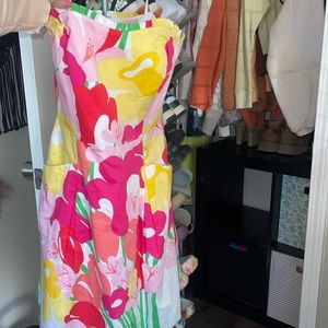 Lilly Dress